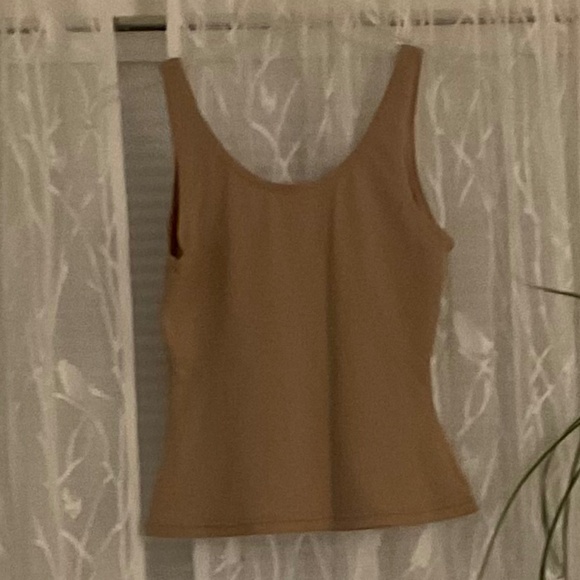 Flexees Maidenform shapewear tank top - Picture 2 of 7